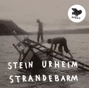 Image of Strandebarm by Stein Urheim CD Album