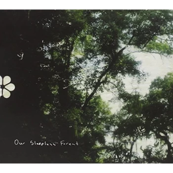 Image of Our Sleepless Forest - Our Sleepless Forest CD