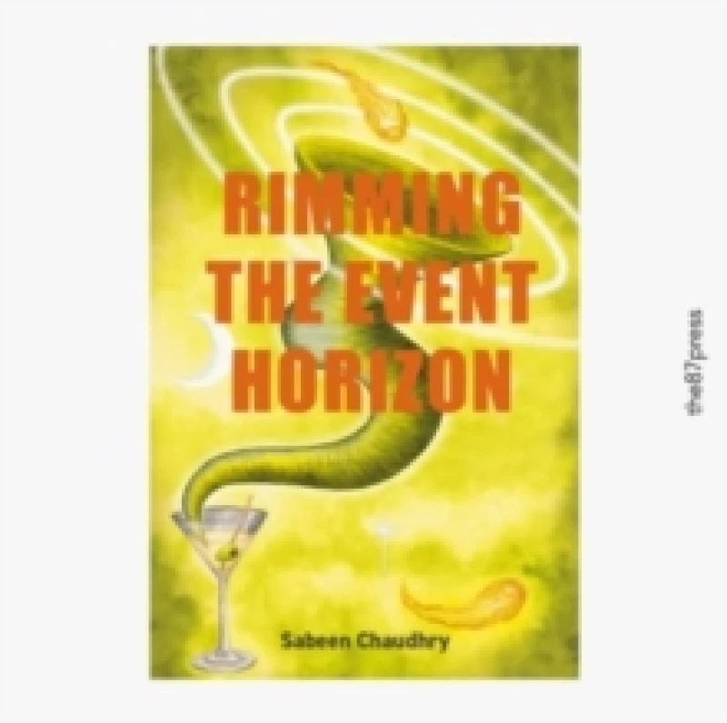 Image of Rimming the Event Horizon Paperback / softback