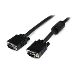 Image of 75ft Monitor VGA Cable HD15 MM