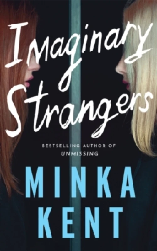 Image of Imaginary Strangers Paperback / softback