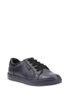 Image of Hush Puppies Sam Senior School Shoes
