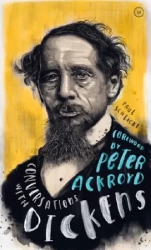 Image of Conversations with Dickens by Paul Schlicke
