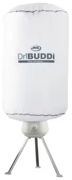 Image of JML DriBUDDI Heated Indoor Airer