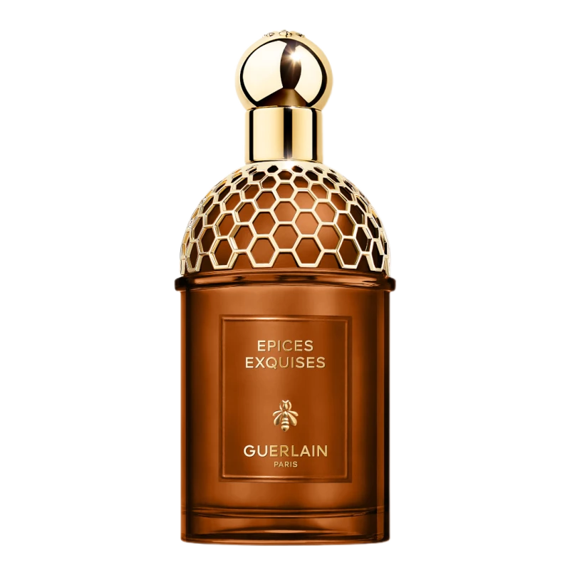 Image of GUERLAIN Absolus Allegoria Epices Exquises Eau de Parfum 125ml