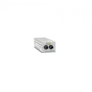 Image of Allied Telesis AT-DMC100/ST-50 network media converter 100 Mbps 1310 nm Multi-mode
