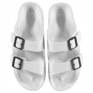 Image of Slydes Sliders - White