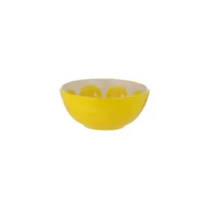 Image of Typhoon - World Foods 16cm Lemon Bowl