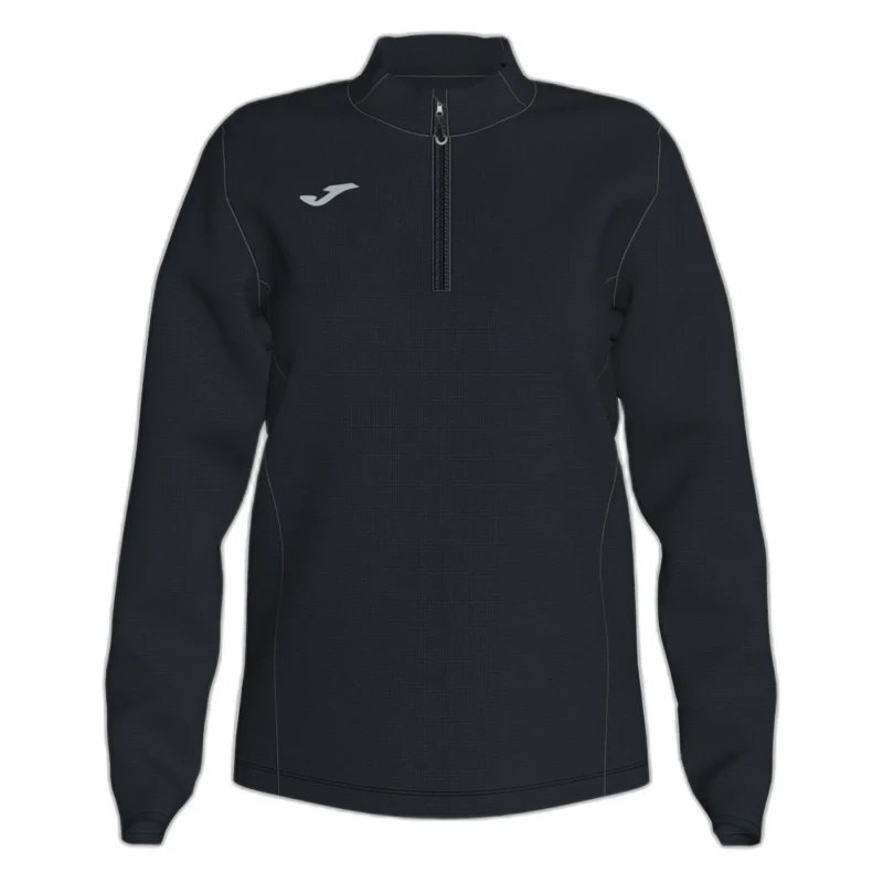 Image of Womens sweatshirt Joma Noir Female S
