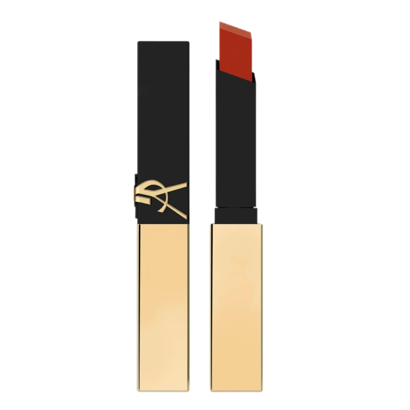 Image of Yves Saint Laurent Rouge Pur Couture The Slim Lipstick (2025) 2.2g 1936 - Firey Era