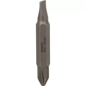 Image of 2607001738 1.0X5.5Ph2 Doubleended L/S 45Mm Driver Bit
