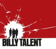 Image of Billy Talent: Rarities (10th Anniversary Edition)