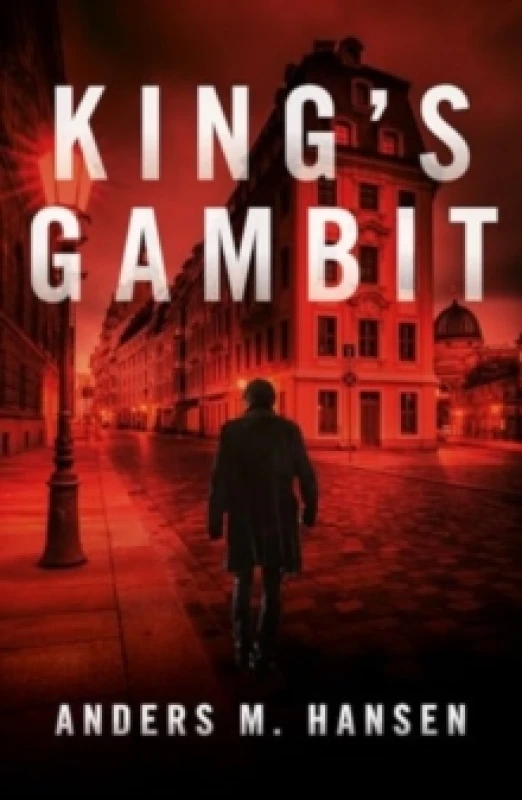 Image of King's Gambit Paperback / softback