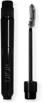 Image of DIOR Diorshow Iconic Overcurl Mascara Refill 6g 090 - Black