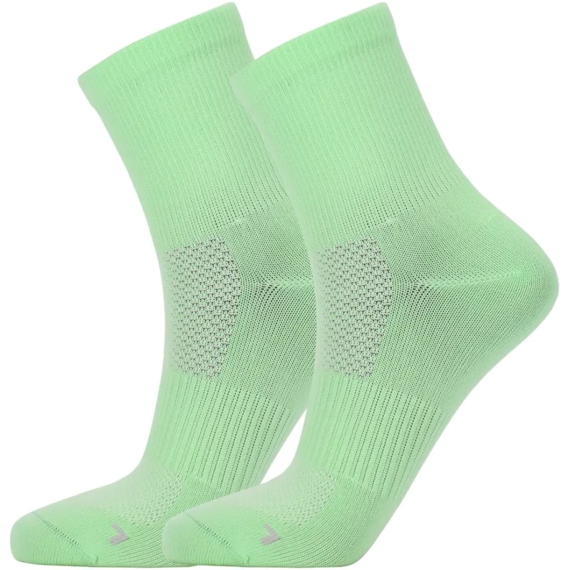 Image of Athlecia Football Socks Athlecia Diaz (x2) Vert Unisex 35/38
