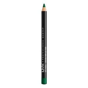 Image of NYX Professional Makeup Slim Eye Pencil Emerald City