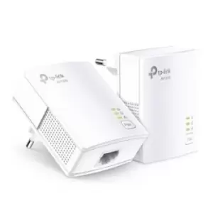 Image of TP-LINK TL-PA7019 KIT(DE) Powerline starter kit 1 GBit/s