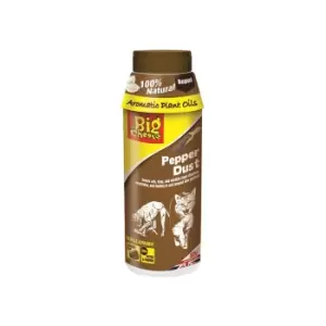 Image of Pepper Dust 300g - The Big Cheese