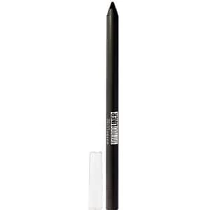 Image of Maybelline Tattoo Liner Gel Pencil 900 Deep Onyx