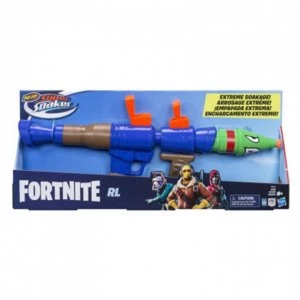 Image of Nerf Fortnite RL Soaker03