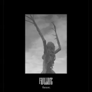 Image of Fail Lure by Farsot CD Album