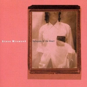 Image of Steve Winwood - Refugees Of The Heart Vinyl