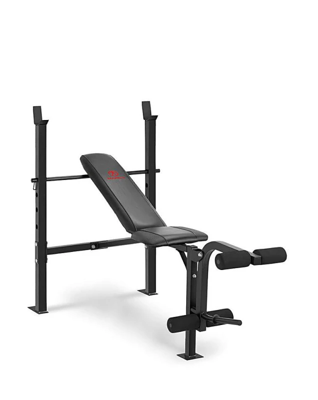 Image of Marcy Marcy MWB-6501 Standard Weight Bench - Marcy UH62401
