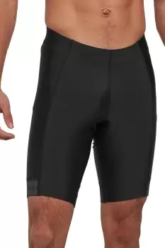 Image of Altura Progel Plus Mens Waist Cycling Shorts in Black