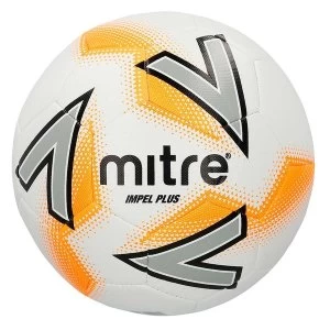 Image of Mitre Impel Plus Training Ball Size 3