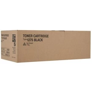 Image of Ricoh 430475 Black Laser Toner Ink Cartridge