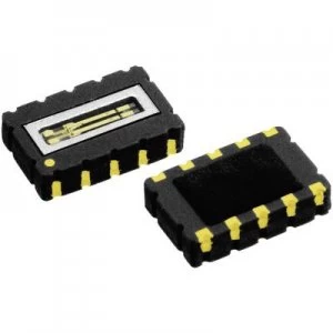 Image of Timer IC t real time clock MicroCrystal RV 8564 C2 TA 20ppm SON 10