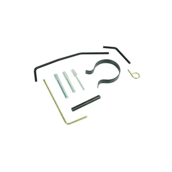 Image of Cam-Belt Tool Kit Peugeot/Citroen Petrol 16v 1.6 - 6565 - Laser