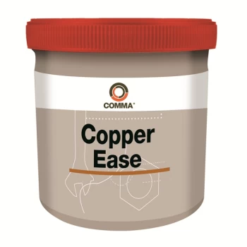 Image of Copper Ease - 500g CE500G COMMA