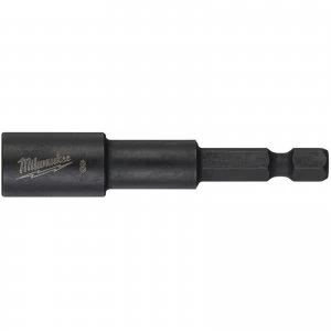 Image of Milwaukee Shockwave Impact Nut Driver Metric 8mm