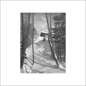 Image of Path of Ruin by DJ Richard Vinyl Album