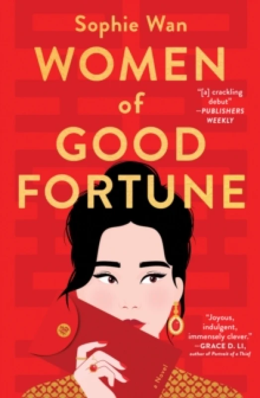 Image of Women of Good Fortune Paperback / softback