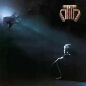 Image of Only Child by Only Child CD Album