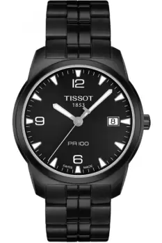 Image of Mens Tissot PR100 Watch T0494103305700