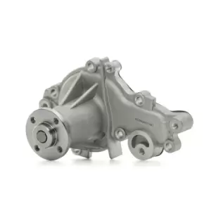 Image of RIDEX Water pump SUZUKI,SANTANA 1260W0090 1740082811,1740082812,1740083810 Engine water pump,Water pump for engine 1740083811,1740083812,1740083814