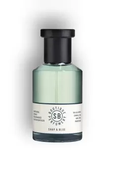 Image of Shay & Blue Tallulah's Camellia Fragrance 100ml