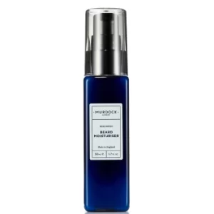 Image of Murdock London Beard Moisturiser 50ml