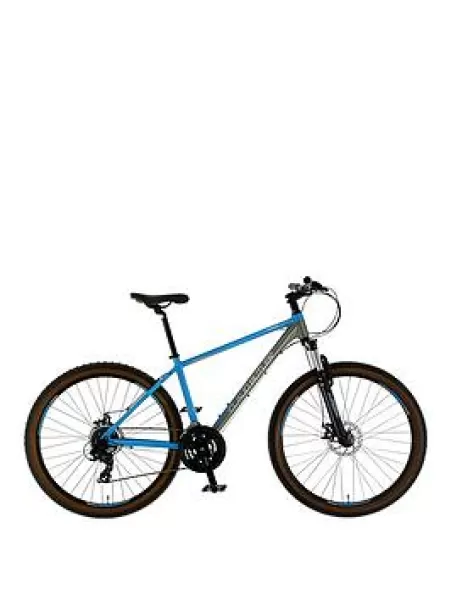 Image of Claud Butler Haste 1.0 650B/19'' Bike