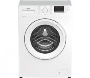 Image of Beko WTL84151W 8KG 1400RPM Freestanding Washing Machine