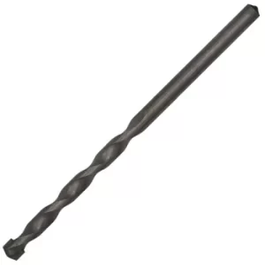 Image of Worksafe SS6X100 Straight Shank Rotary Impact Drill Bit Ø6 x 100mm