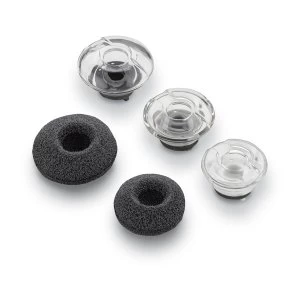 Image of Plantronics Replacement Eartip Kit Small for Voyager Headsets