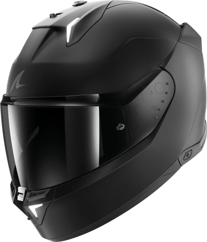 Image of Shark Skwal i3 Dark Shadow Helmet, black, Size XS for Men