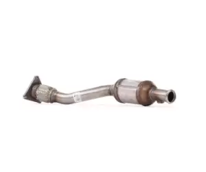 Image of JMJ Catalytic Converter RENAULT 1090812 7700415807,7700433035,8200038348 Katalysator,Cat Converter,Catalyst Converter 8200181250