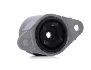 Image of RIDEX Top strut mount FORD,MAZDA 1180S0121 1330706,2S6118A116AD Strut mount,Top mount,Suspension top mount,Suspension mount,Top strut mounting