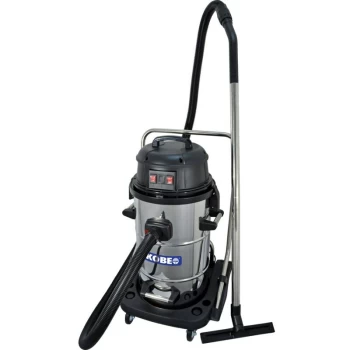 Image of Kobe KBE2793170K 55L 1200W Wet & Dry Vacuum Cleaner
