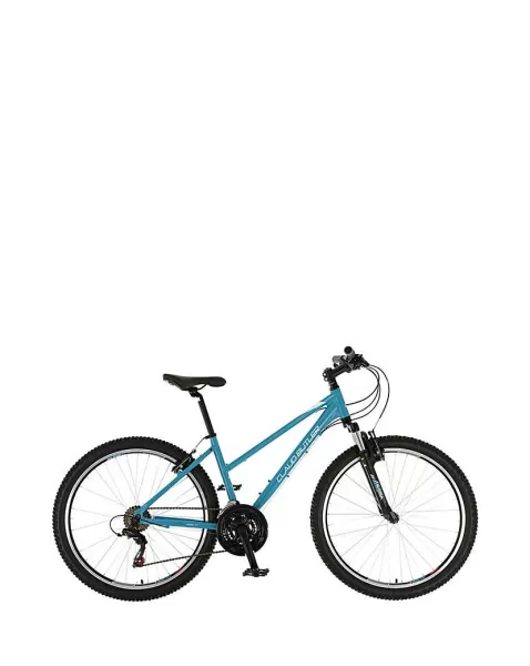 Image of Claud Butler Edge HT 16'' Ladies Bike